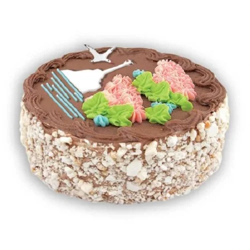 Cake Sevastopolsky
