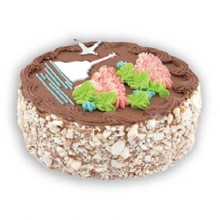 Cake Sevastopolsky