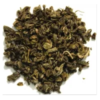 Китайский зелёный чай Eternity Bi Luo Chun Light, листовой, 60 г.