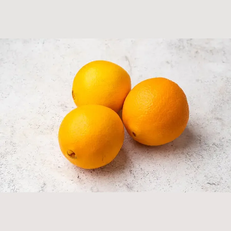 Oranges Navnelin
