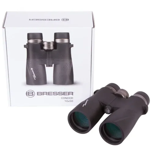 Binoculars Bresser Condor UR 10x50