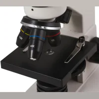 Microscope Levenhuk Rainbow 2L Moonstone \ Moonstone