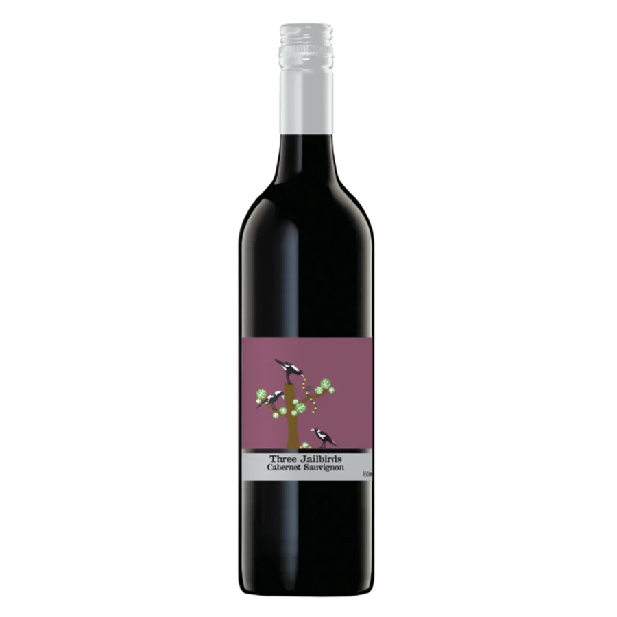 Wine protected geographical indication Dry red Cabernet Sauvignon