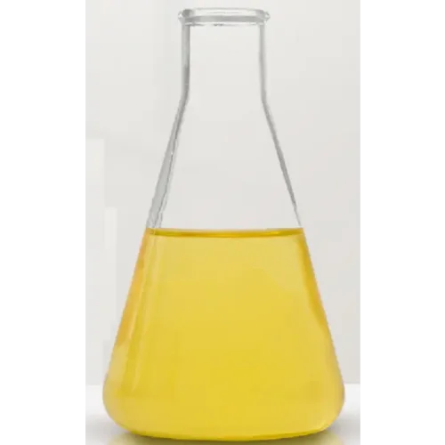 Castor oil refined