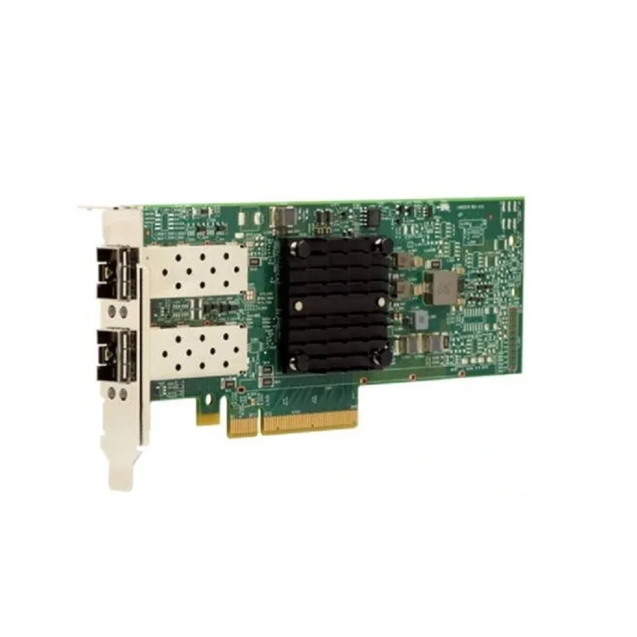 Broadcom BCM957414A4142CC Сетевой адаптер NetXtreme P225p (BCM957414A4142CC)