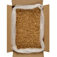 Buckwheat flakes that do not require cooking 10 kg