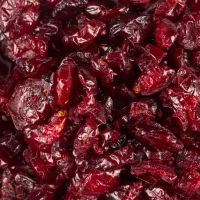 Cranberries dried "Daras of Nature", 10 pcs 150 g