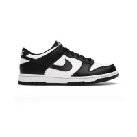 Nike Dunk Low Black White Panda - GS - CW1590-100 - authentic with box