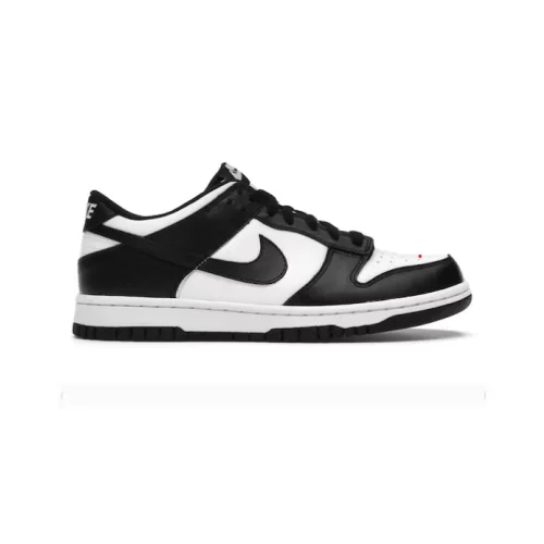 Nike Dunk Low Black White Panda - GS - CW1590-100 - authentic with box