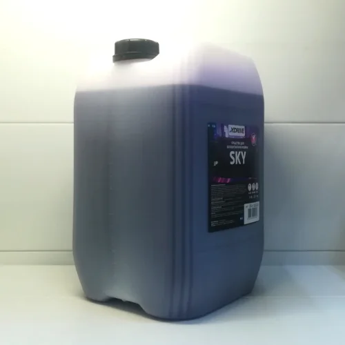 Means for contactless sink XDrive Sky 20kg / 30pcs