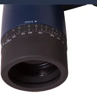 Binoculars Bresser Topas 7x50 WP, with compass