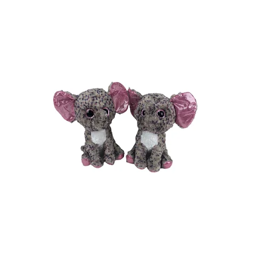 Stuffed Elephant toy 23 cm