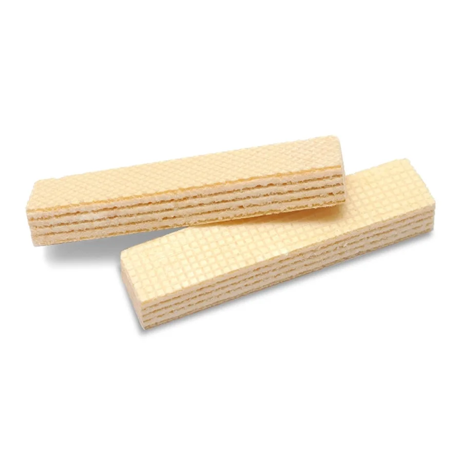 Wafers White Curd