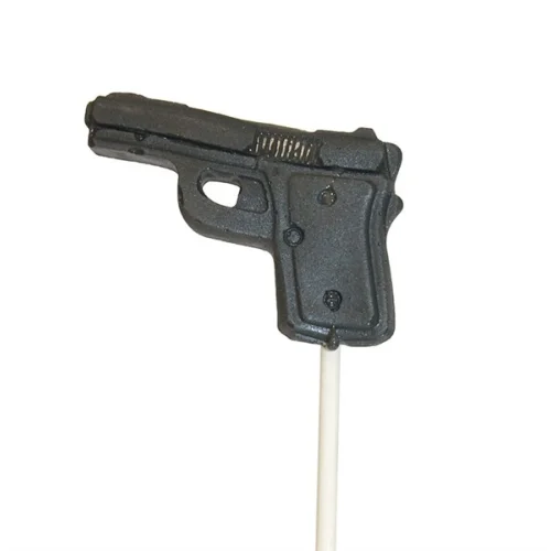 Lollipop Gun