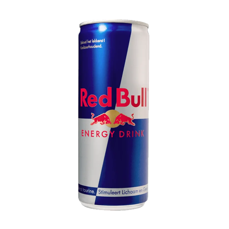 Red Bull Classic 0.5L