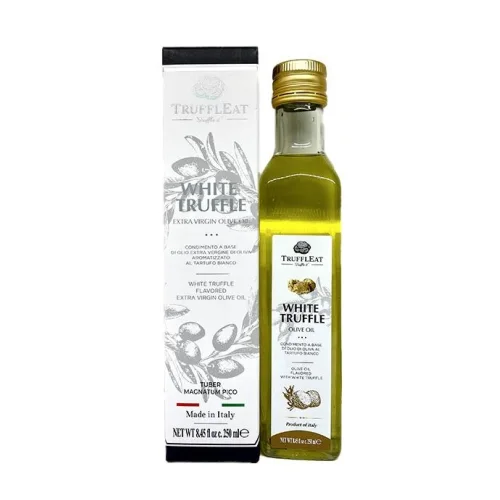 Оливковое масло Extra Virgin с белым трюфелем