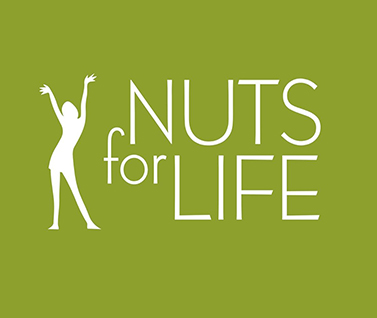 Nuts for life