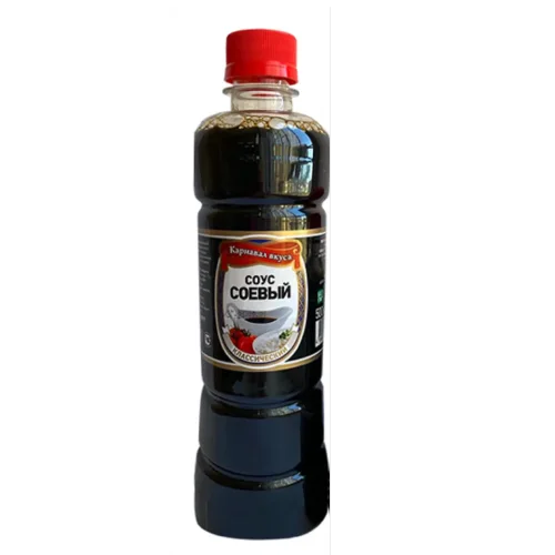 Soy Sauce «Classic«
