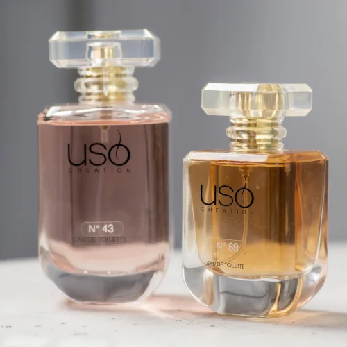 Perfume USO Creation