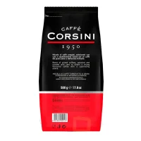 Кофе зер. Caffe Corsini CLASSICO MOKA (500г) м/у.