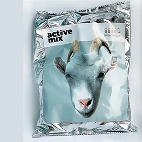 Витаминно-минеральный премикс для коз и овец 
