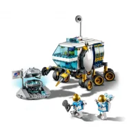 LEGO City Lunokhod 60348