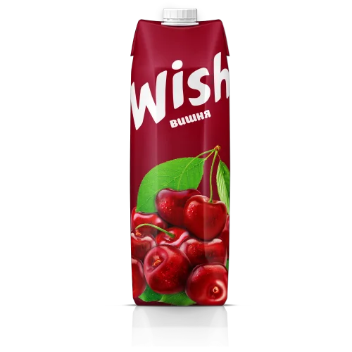 Nectar Cherry Wish