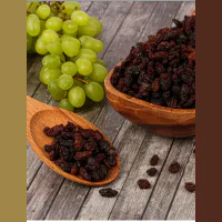 Изюм Афганский "Евро сорт" 