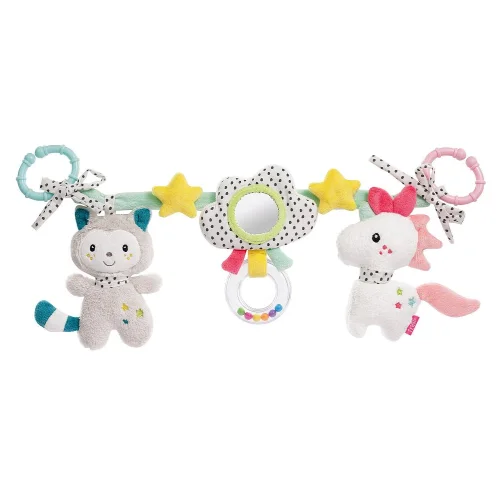  Aiko & Yuki Chain for Baby Stroller Fehn 057157