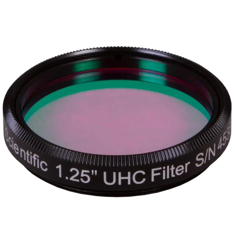 Light filter Explore Scientific UHC