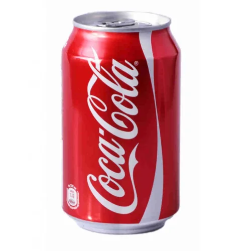 Coca-Cola 0,33