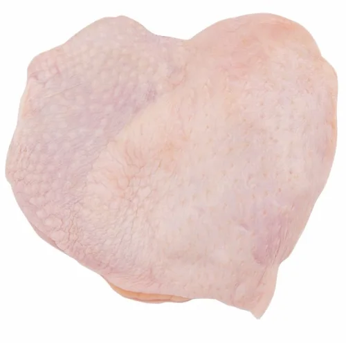 Skin breast