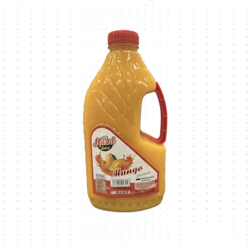 Husnijuicy Mango Juice 2lt