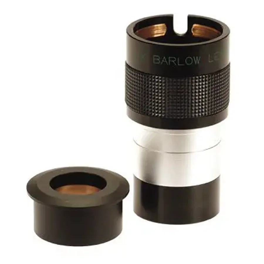 Lens Barlow Sky-Watcher ED 2x