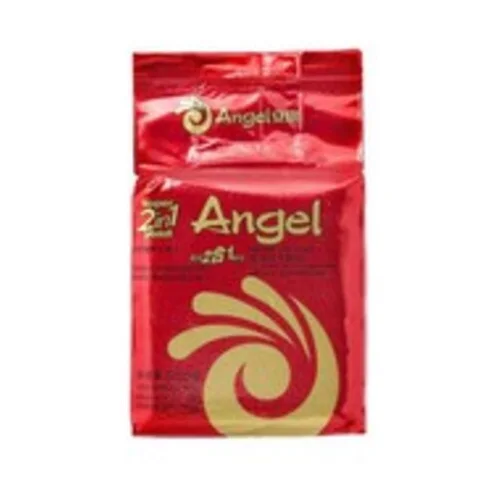 Angel Dry Instant Yeast 2 in 1