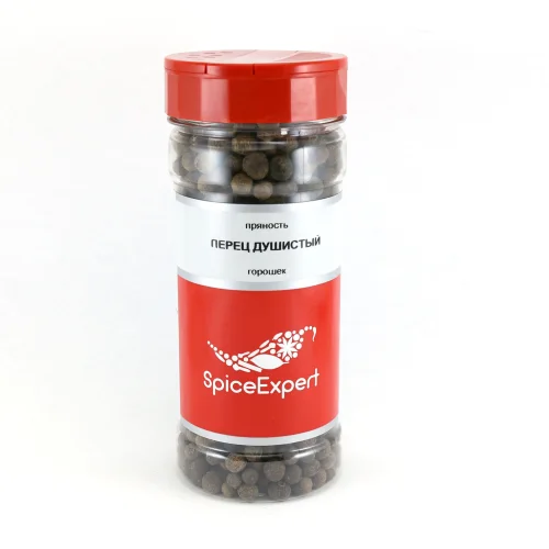 Pepper fragrant peas 150g (360ml) of the bank SPICEXPERT