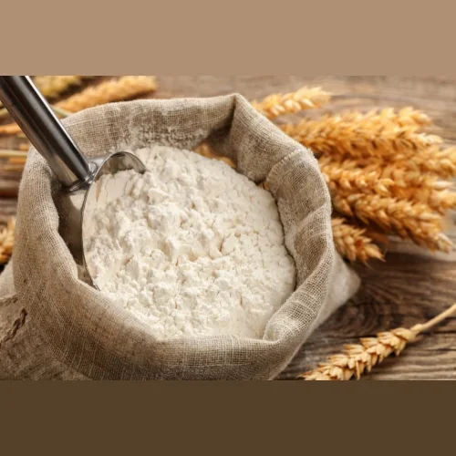 Wheat flour grade 1