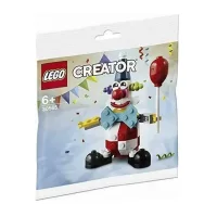 LEGO Creator Birthday Clown 30565