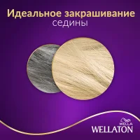 Wellaton Intensive Cream-Paint 11/7 Golden Sand