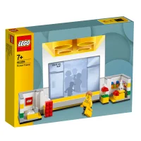 Конструктор LEGO Сувенирный набор Рамка для фотографии магазина Конструктор LEGO 40359