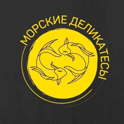 Морские деликатесы