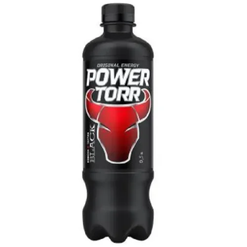 Energy drink POWER TORR Original
