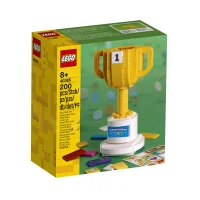 Конструктор LEGO Кубок 40385