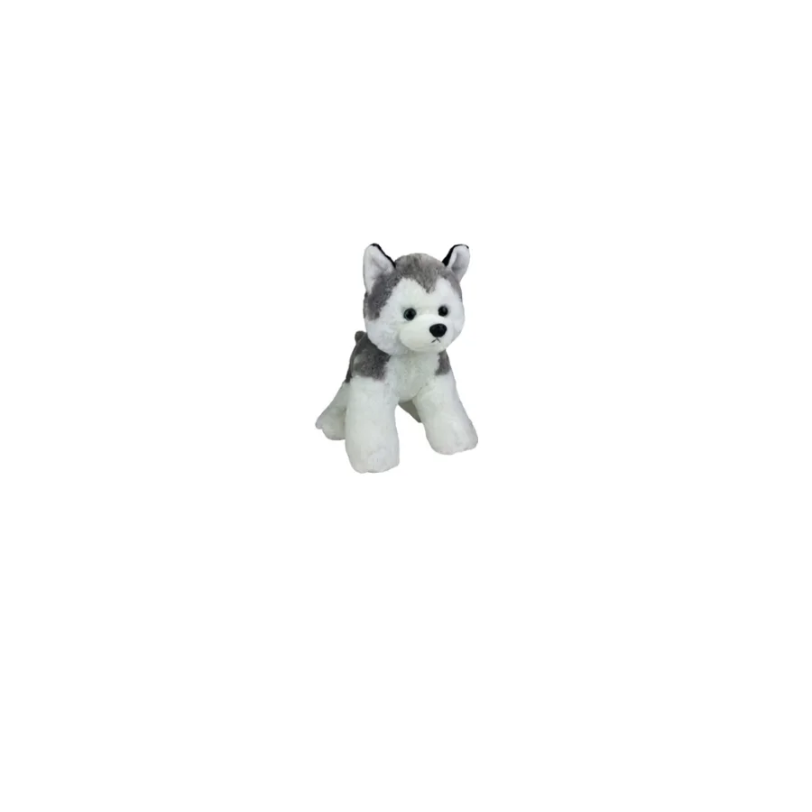 Stuffed toy Wolf Ace 33x45 cm