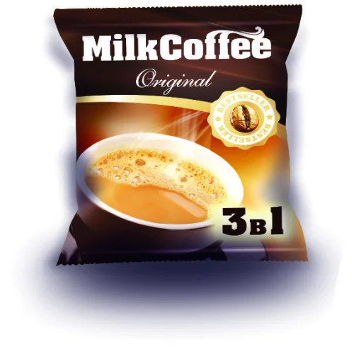 Coffee 3 B1 Milkcoffee