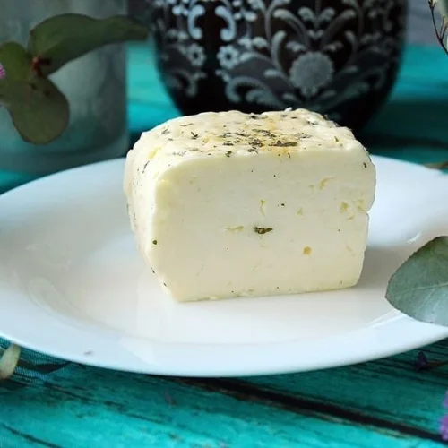 Cheese Halumi Mint 190 gr