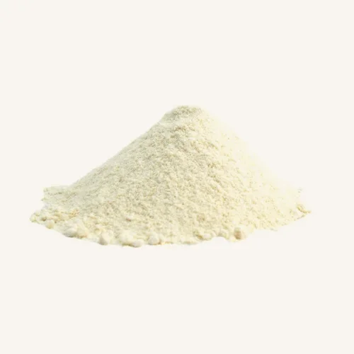 Coconut flour, finely ground