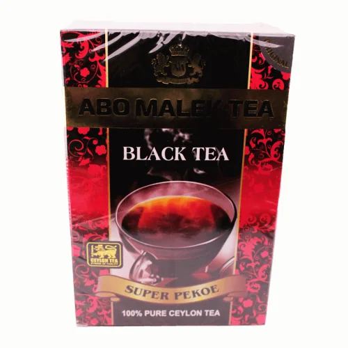 Tea Black 200 gr