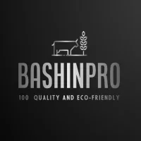 Фермерская Говядина тушеная 100% Премиум 500гр “BASHINPRO”