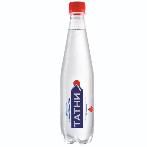 Mineral water Tatni